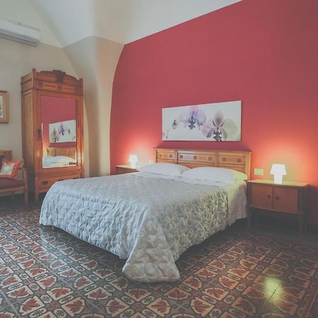 Palazzo Speciale B&B Catania Ngoại thất bức ảnh