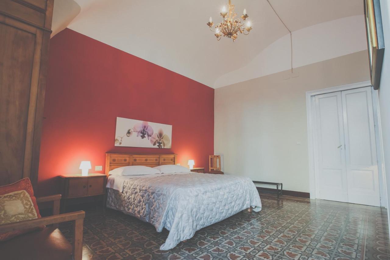 Palazzo Speciale B&B Catania Ngoại thất bức ảnh